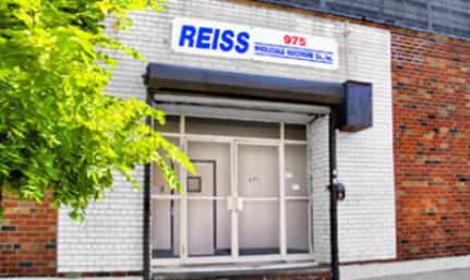 Reiss Wholesale Hardware